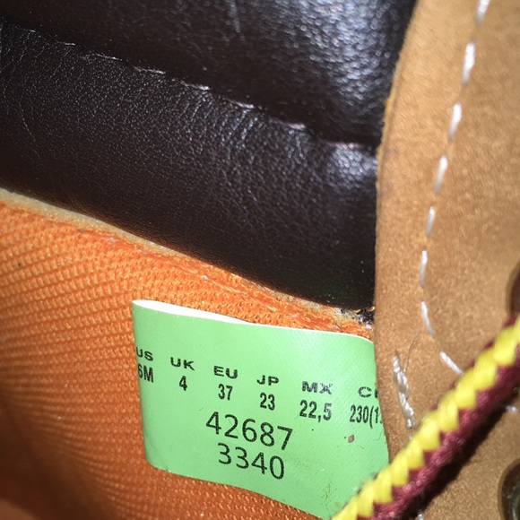 Timberlands - Picture 3 of 3